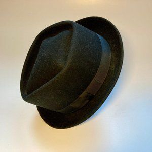 Bailey Pork Pie Hat